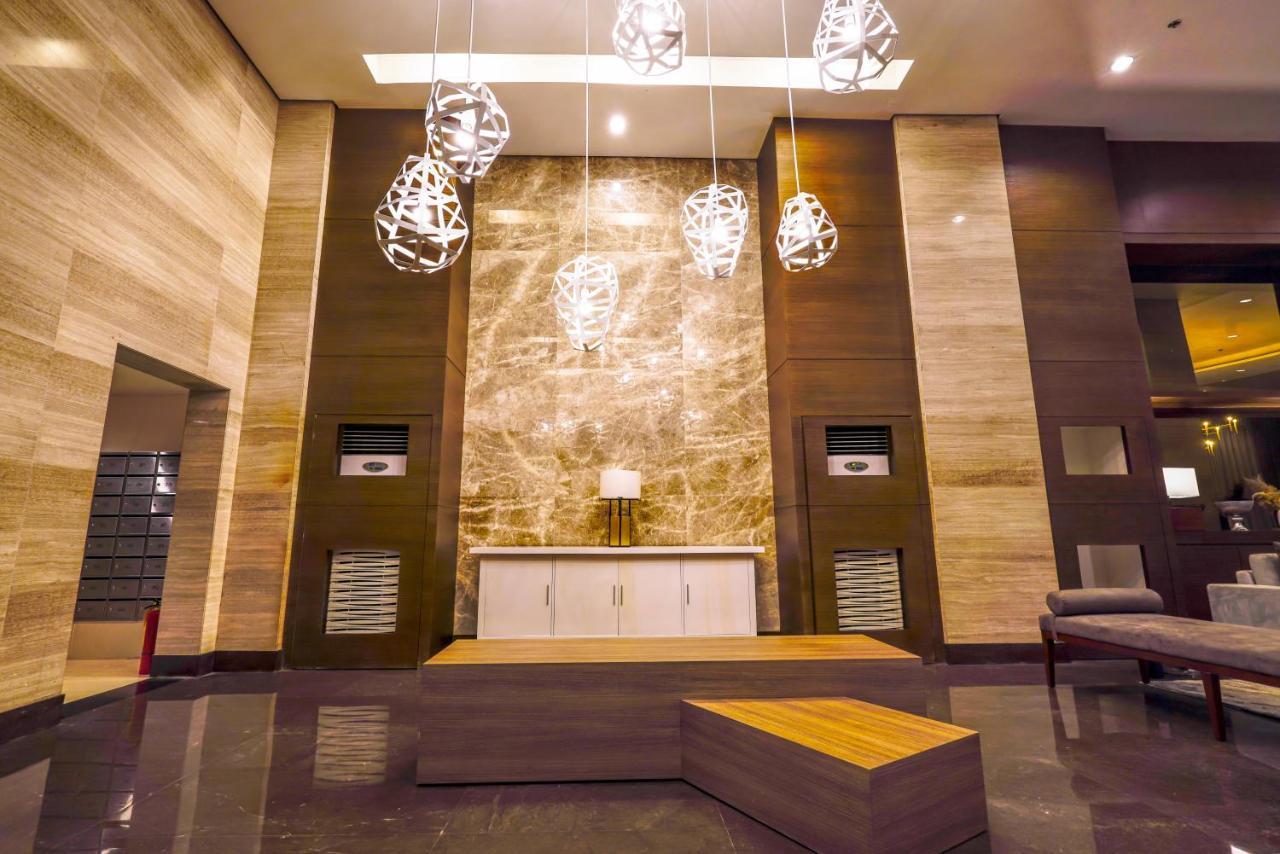The Radiance Manila Bay Studio Exterior foto